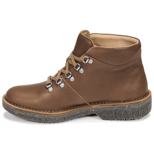 El Naturalista VOLCANO for Bottines / Boots Couleur Marron – Image 4