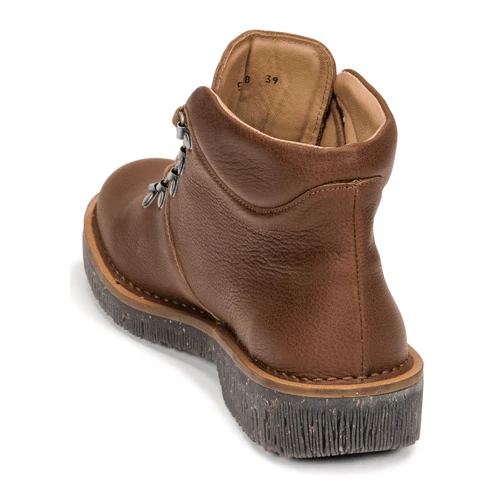 El Naturalista VOLCANO for Bottines / Boots Couleur Marron – Image 5