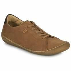 El Naturalista PAWIKAN for Baskets mode Couleur Marron
