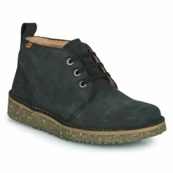 El Naturalista FELSEN for Bottines / Boots Couleur Noir