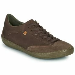 El Naturalista METEO for Baskets mode Couleur Marron
