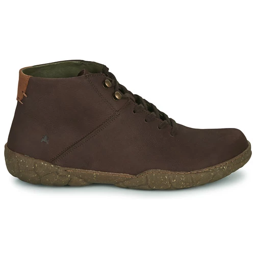 El Naturalista TURTLE for Bottines / Boots Couleur Marron – Image 2