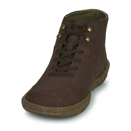El Naturalista TURTLE for Bottines / Boots Couleur Marron – Image 3