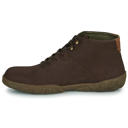 El Naturalista TURTLE for Bottines / Boots Couleur Marron – Image 4