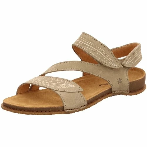 El Naturalista for Sandales et Nu-pieds Couleur Vert