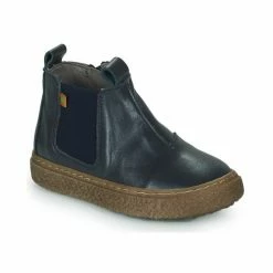 El Naturalista HELMET for Bottines / Boots Couleur Marine