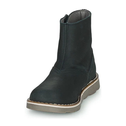 El Naturalista BROSSI for Bottes Couleur Noir – Image 3