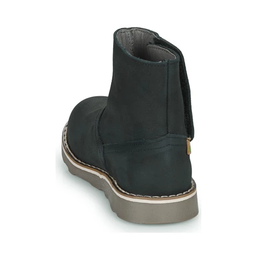 El Naturalista BROSSI for Bottes Couleur Noir – Image 5