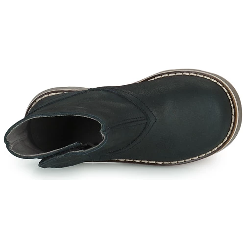 El Naturalista BROSSI for Bottes Couleur Noir – Image 6