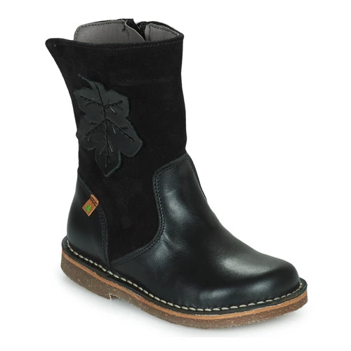 El Naturalista NASHVILLE for Bottes Couleur Noir