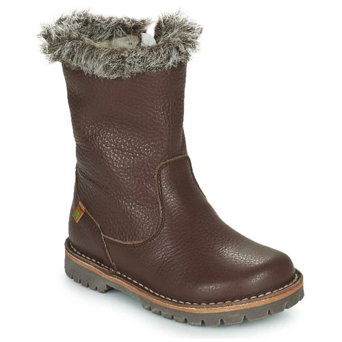 El Naturalista DENALI for Bottes Couleur Marron