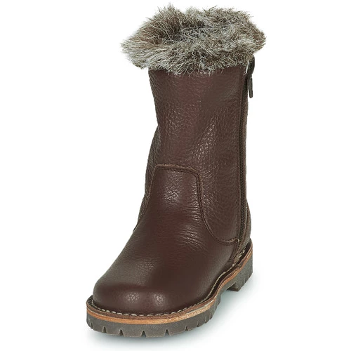 El Naturalista DENALI for Bottes Couleur Marron – Image 3