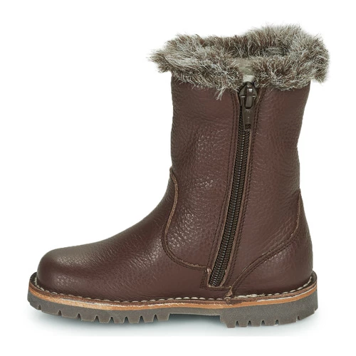 El Naturalista DENALI for Bottes Couleur Marron – Image 4