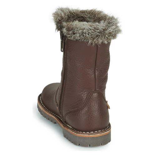 El Naturalista DENALI for Bottes Couleur Marron – Image 5