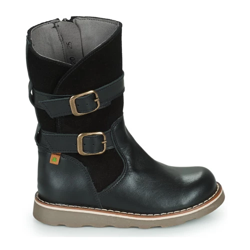 El Naturalista BROSSI for Bottes Couleur Noir – Image 2
