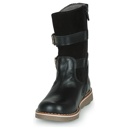 El Naturalista BROSSI for Bottes Couleur Noir – Image 3