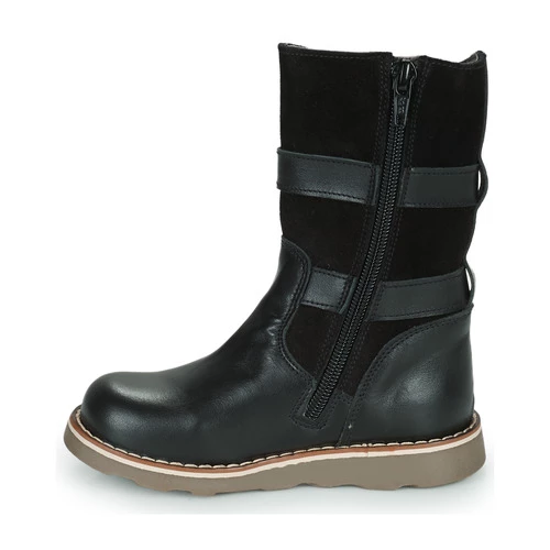 El Naturalista BROSSI for Bottes Couleur Noir – Image 4
