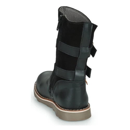 El Naturalista BROSSI for Bottes Couleur Noir – Image 5