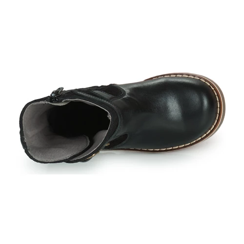 El Naturalista BROSSI for Bottes Couleur Noir – Image 6