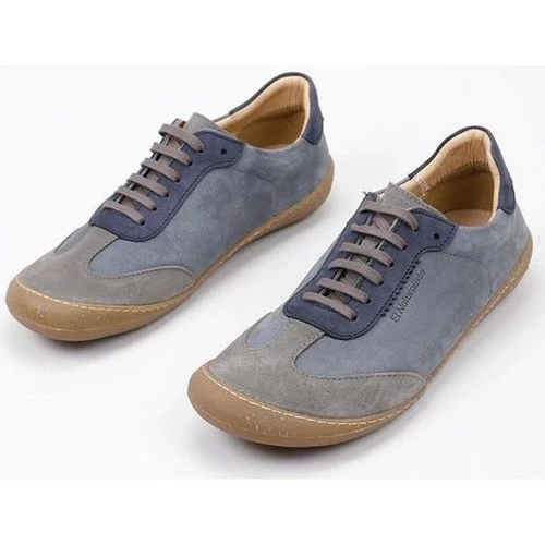 El Naturalista N5766 for Baskets mode Couleur Gris – Image 3