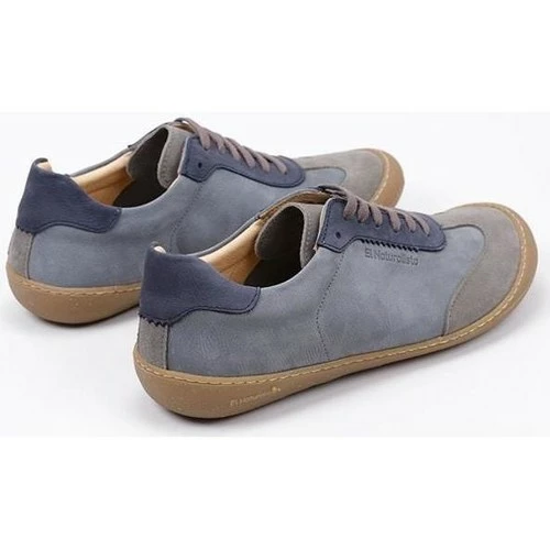 El Naturalista N5766 for Baskets mode Couleur Gris – Image 6