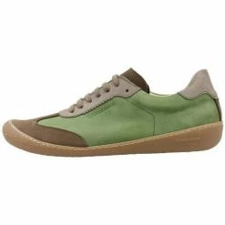 El Naturalista N5766 for Baskets mode Couleur Kaki