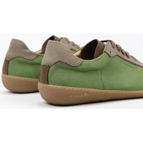 El Naturalista N5766 for Baskets mode Couleur Kaki – Image 6