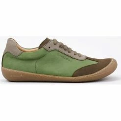El Naturalista N5766 for Baskets mode Couleur Kaki