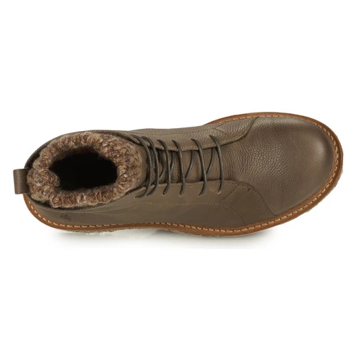 El Naturalista for Bottines / Boots Couleur Marron – Image 6