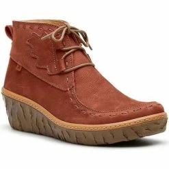 El Naturalista 2514811HA005 for Bottines / Boots Couleur Marron