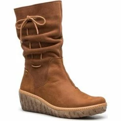 El Naturalista 2514911ND005 for Bottes Couleur Marron