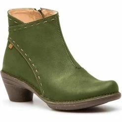 El Naturalista 2533811SL005 for Bottines / Boots Couleur Noir