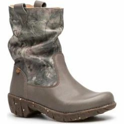 El Naturalista 2541112AF005 for Bottes Couleur Gris