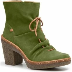 El Naturalista 2542921SL005 for Bottines / Boots Couleur Marron