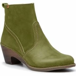 El Naturalista 2549311SL005 for Bottines / Boots Couleur Noir