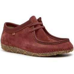 El Naturalista 255101167005 for Derbies & Richelieu Couleur Noir