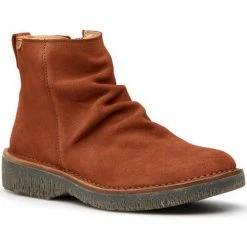 El Naturalista 2557611HA005 for Bottines / Boots Couleur Marron