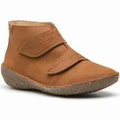El Naturalista 2572911ND005 for Bottines / Boots Couleur Marron