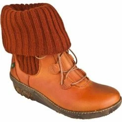 El Naturalista 2N38113V0001 for Bottines / Boots Couleur Noir