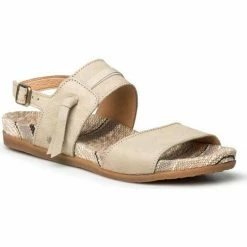 El Naturalista 2525611LG005 for Sandales et Nu-pieds Couleur Marron