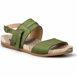 El Naturalista 2525611SL005 for Sandales et Nu-pieds Couleur Marron