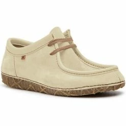 El Naturalista 2551011ZZ005 for Derbies & Richelieu Couleur Noir