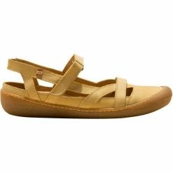 El Naturalista 2577611AH005 for Derbies & Richelieu Couleur Marron