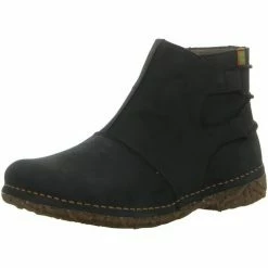 El Naturalista for Bottes Couleur Noir