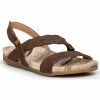 El Naturalista 252551112005 for Sandales et Nu-pieds Couleur Marron