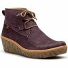 El Naturalista 2514811MO005 for Bottines / Boots Couleur Marron