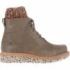 El Naturalista 255521UN0005 for Bottines / Boots Couleur Gris