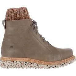El Naturalista 255521UN0005 for Bottines / Boots Couleur Gris