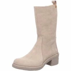 El Naturalista for Bottes Couleur Beige