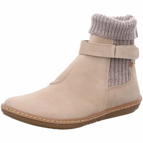 El Naturalista for Bottes Couleur Beige